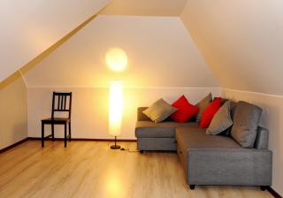 Metsaääre Accommodation - Uulu - 9