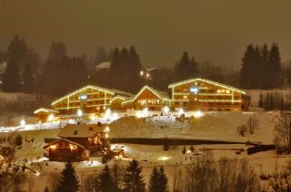 Hôtel L'Arboisie - Megève - 5