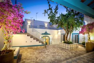 El patio de Cristóbal Colón - 3