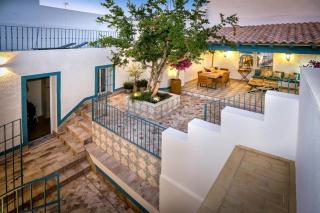 El patio de Cristóbal Colón - 6