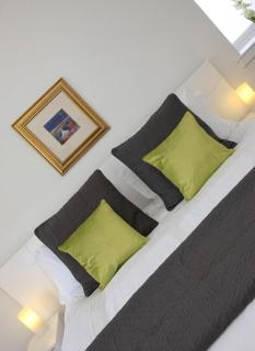 Greystones B&B - Oban - 6