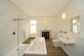 Greystones B&B - 9