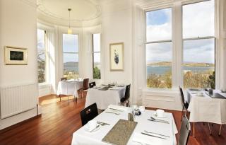 Greystones B&B - Oban - 5