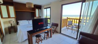 PARAÍSO FRENTE MAR!! 04 PESSOAS-PÉ NA AREIA VG SUN CUMBUCO-HIDRO, SAUNA, ACADEMIA, PISCINA,COZINHA COMPLETA, WIFi, PARQUINHO INFANTIL - Cumbuco - 2