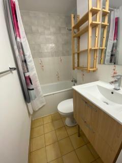 Petit T2 proche de la plage - 5