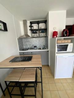 Petit T2 proche de la plage - Sète - 8