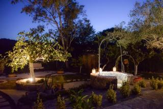 The Red House in Dassia - Dassia - 2