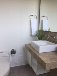 Beautiful Beach Apartment in Zazue - Santa Marta - 2