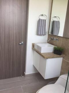 Beautiful Beach Apartment in Zazue - Santa Marta - 1