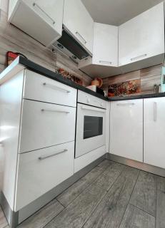 Luxury Apartman ASIA Rijeka - 1