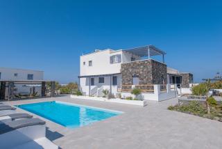 Golden Sunrise Suites - Kamari - 8