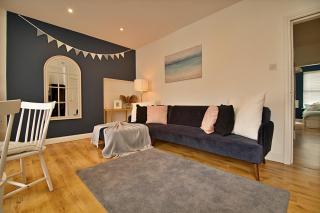 'Bridgewater 4' at stayBOOM - Morecambe - 4