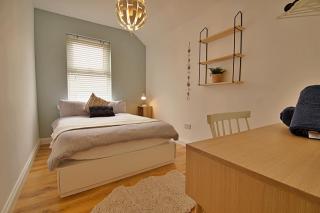 'Bridgewater 4' at stayBOOM - Morecambe - 9