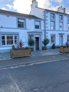 'Bridgewater 4' at stayBOOM - Morecambe - 3