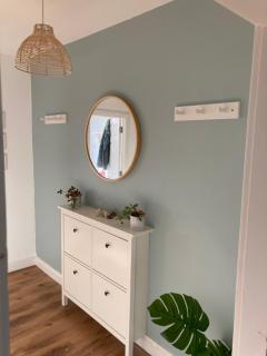 'Bridgewater 4' at stayBOOM - Morecambe - 8