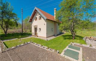 Lovely Home In Kunovac Kupirovacki - - 9