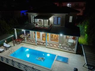Seyr-i Villa - Sapanca - 7