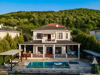 Seyr-i Villa - Sapanca - 0