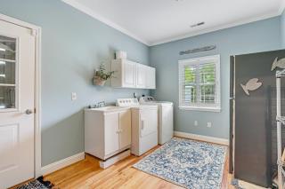 Sto-Away - Edisto Beach - 2