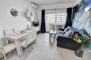 Palm apartment - C&G Benal Beach - Benalmádena - 3