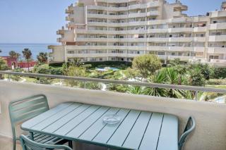 Palm apartment - C&G Benal Beach - Benalmádena - 6