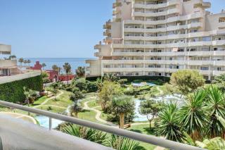 Palm apartment - C&G Benal Beach - Benalmádena - 5