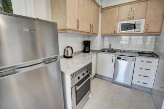 Palm apartment - C&G Benal Beach - 4