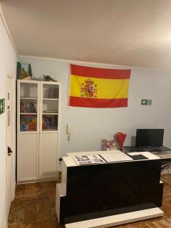 Pension El Dorado - 1