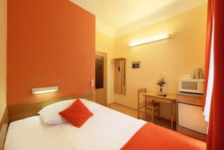 Residence Tabor - Prag - 7
