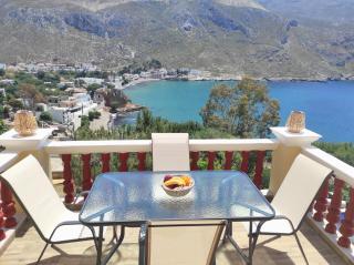 Calliope Paradise Balcony - 7