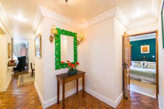 The Coral Penthouse in Rio de Janeiro 4 Bedrooms - 5