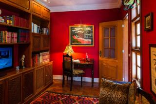 The Coral Penthouse in Rio de Janeiro 4 Bedrooms - 2
