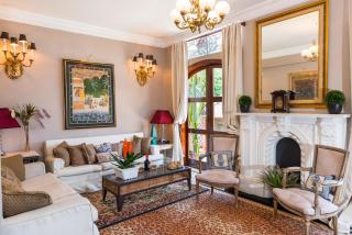 The Coral Penthouse in Rio de Janeiro 4 Bedrooms - 6