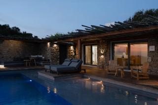 Ikies of Mykonos - 3