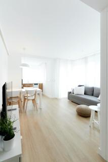 Precioso Loft zona Santiago Bernabéu Madrid - Madrid - 0