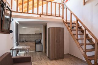 Olympia Studio By Rentals Pro - Agios Nikolaos Halkidiki - Agios Nikolaos - 3