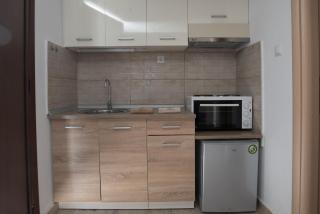 Olympia Studio By Rentals Pro - Agios Nikolaos Halkidiki - Agios Nikolaos - 2