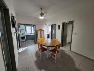 Departamentos HF - Villa María - 1