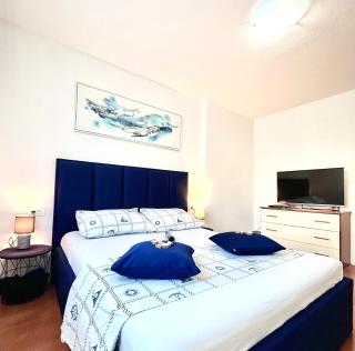 Luana lux apartment - 0