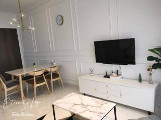 Eternity Live2@ Troika Residence Kota Bharu-1B4Pax - 6