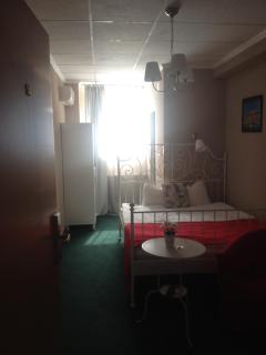 ArtMotel & Bistro - Haţeg - 8