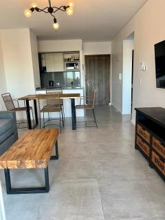 Departamento Costa Esmeralda Al Golf 19 - 8