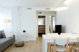 Precioso Loft zona Santiago Bernabéu Madrid - Madrid - 3