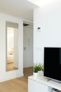 Precioso Loft zona Santiago Bernabéu Madrid - Madrid - 6