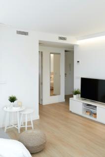 Precioso Loft zona Santiago Bernabéu Madrid - Madrid - 5