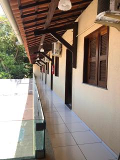 Hotel Pinto Martins - Camocim - 3