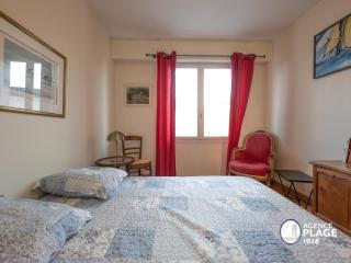 Appartement spacieux face mer avec balcon, proche du centre et commerces - FR-1-197-170 - Les Sables-dʼOlonne - 2