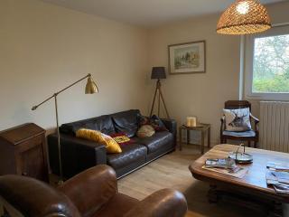 Gîte cosy avec terrasse et WiFi - 2 ch, 4 pers à Besson - FR-1-489-355 - Besson - 8