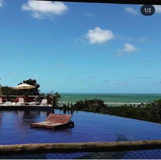 Villas do Pratagy Temporada Limão - Maceió - 6