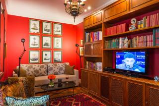 The Coral Penthouse in Rio de Janeiro - 7 Bedrooms - Rio de Janeiro - 5